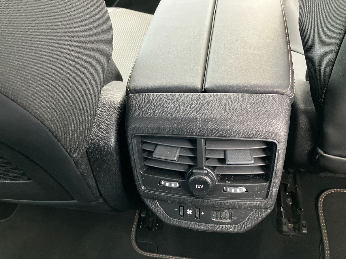 Used Peugeot 5008 2022 for sale - 77019264: Photo 34