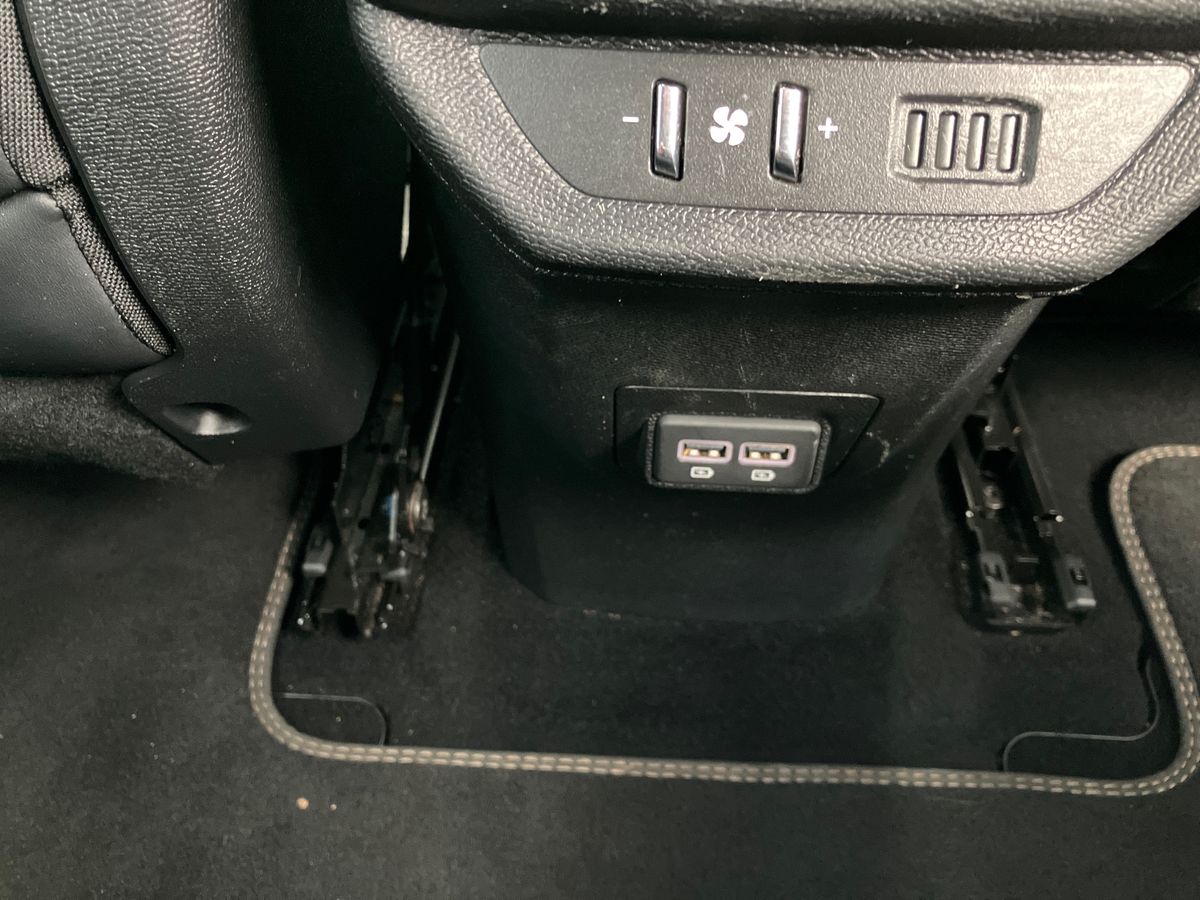 Used Peugeot 5008 2022 for sale - 77019264: Photo 35