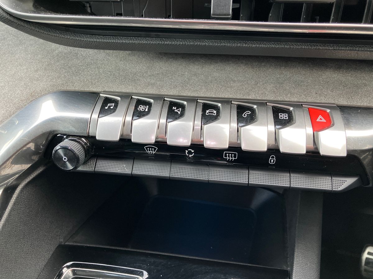 Used Peugeot 5008 2022 for sale - 77019264: Photo 38