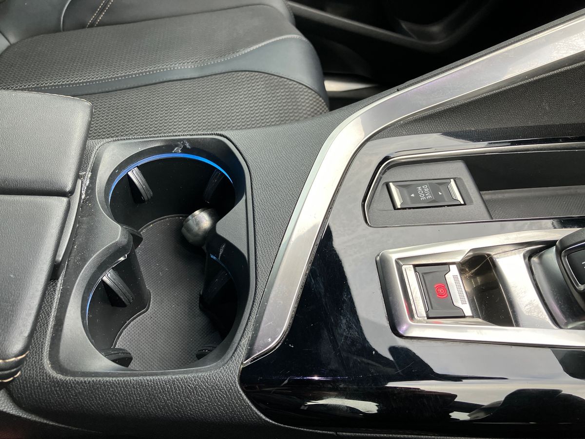 Used Peugeot 5008 2022 for sale - 77019264: Photo 40