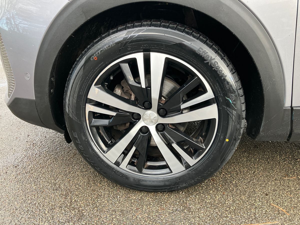 Used Peugeot 5008 2022 for sale - 77019264: Photo 7