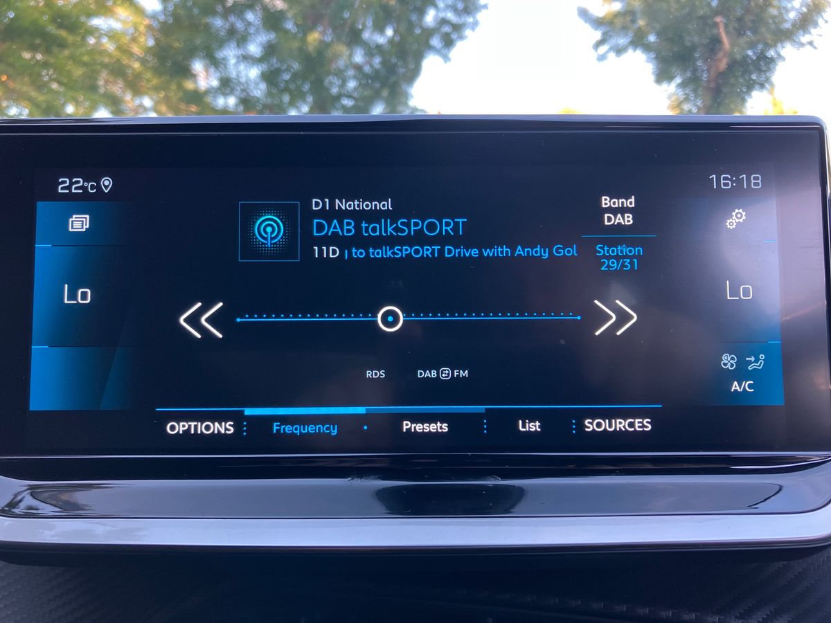 Used Peugeot 208 2022 for sale - 75745042: Photo 10