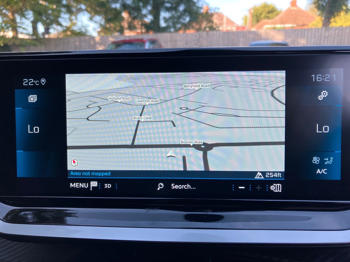 Used Peugeot 208 2022 for sale - 75745042: Photo 11