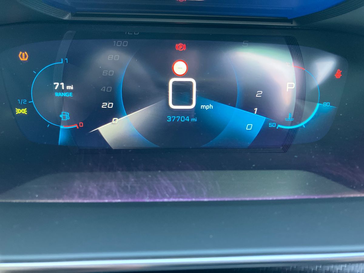 Used Peugeot 208 2022 for sale - 75745042: Photo 14