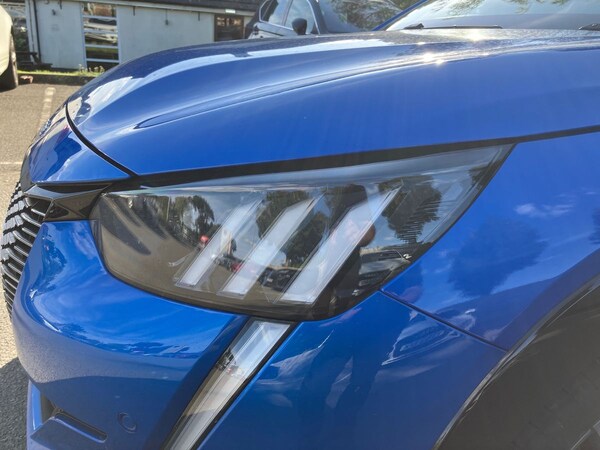 Used Peugeot 208 2022 for sale - 75745042: Photo 14