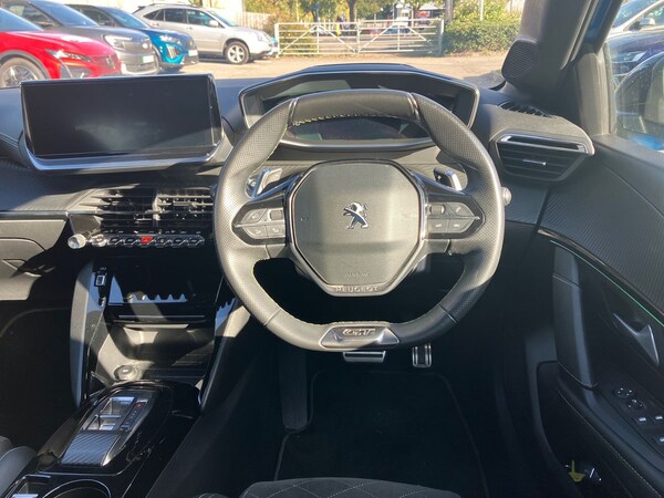 Used Peugeot 208 2022 for sale - 75745042: Photo 16