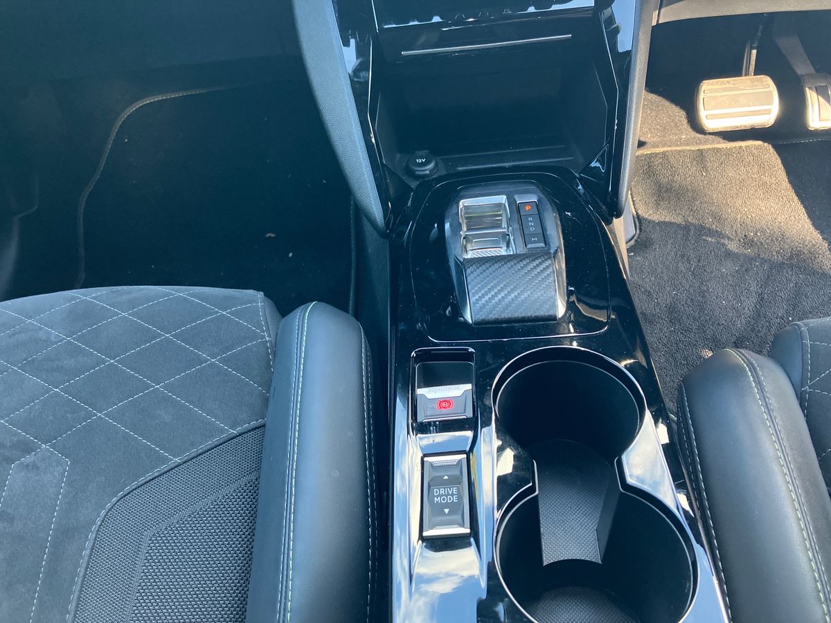 Used Peugeot 208 2022 for sale - 75745042: Photo 17