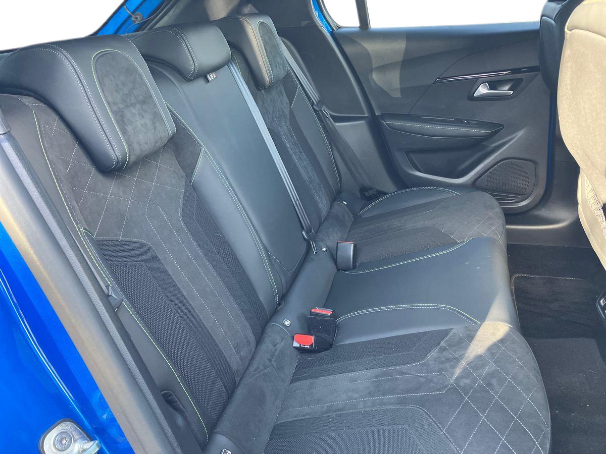 Used Peugeot 208 2022 for sale - 75745042: Photo 19