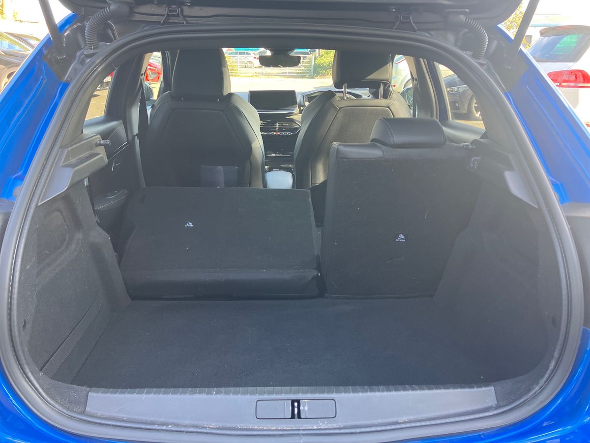 Used Peugeot 208 2022 for sale - 75745042: Photo 24