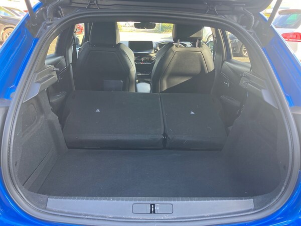 Used Peugeot 208 2022 for sale - 75745042: Photo 24