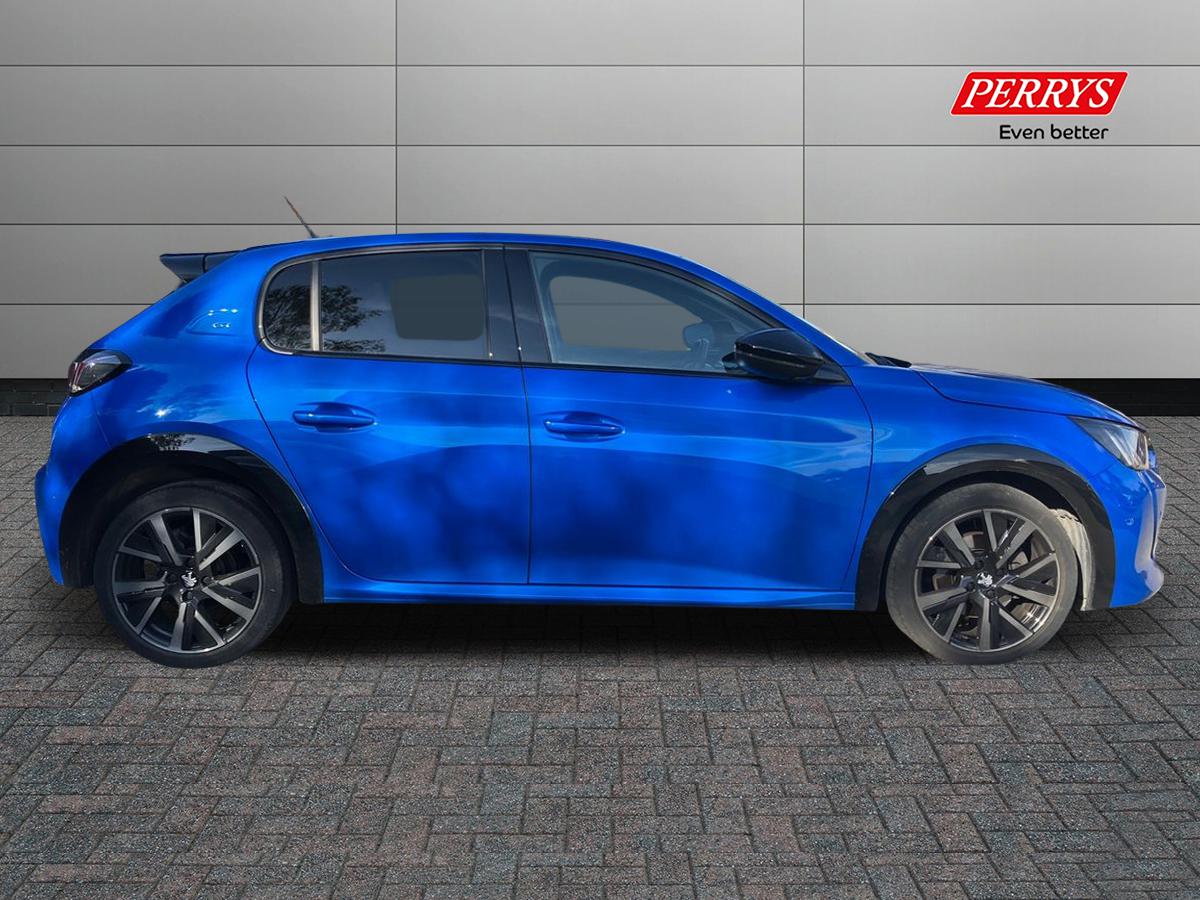Used Peugeot 208 2022 for sale - 75745042: Photo 3