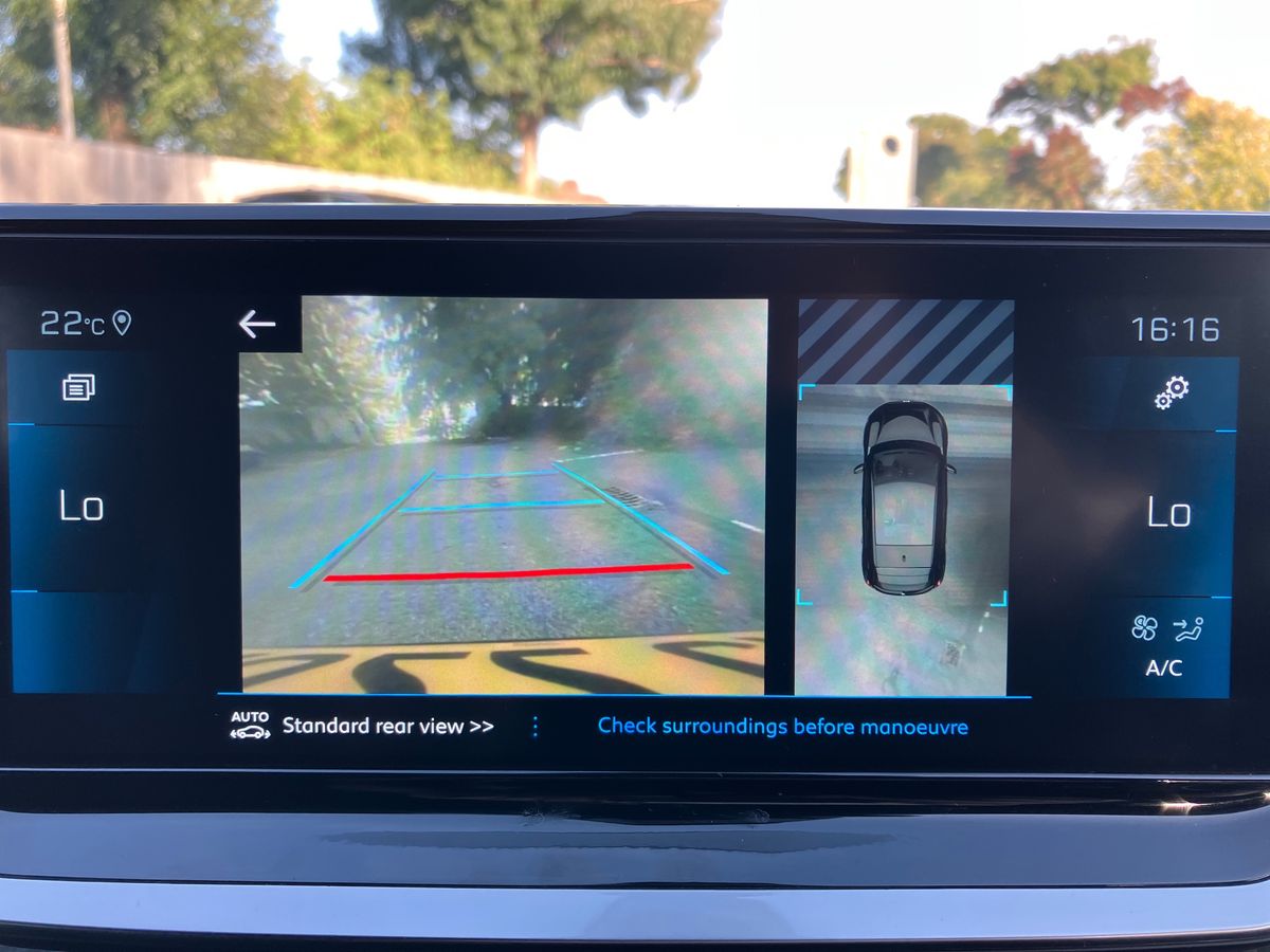 Used Peugeot 208 2022 for sale - 75745042: Photo 39