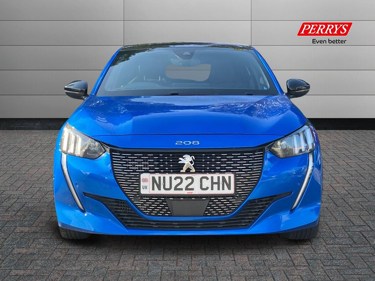 Used Peugeot 208 2022 for sale - 75745042: Photo 4