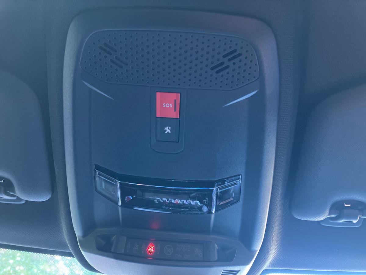 Used Peugeot 208 2022 for sale - 75745042: Photo 41