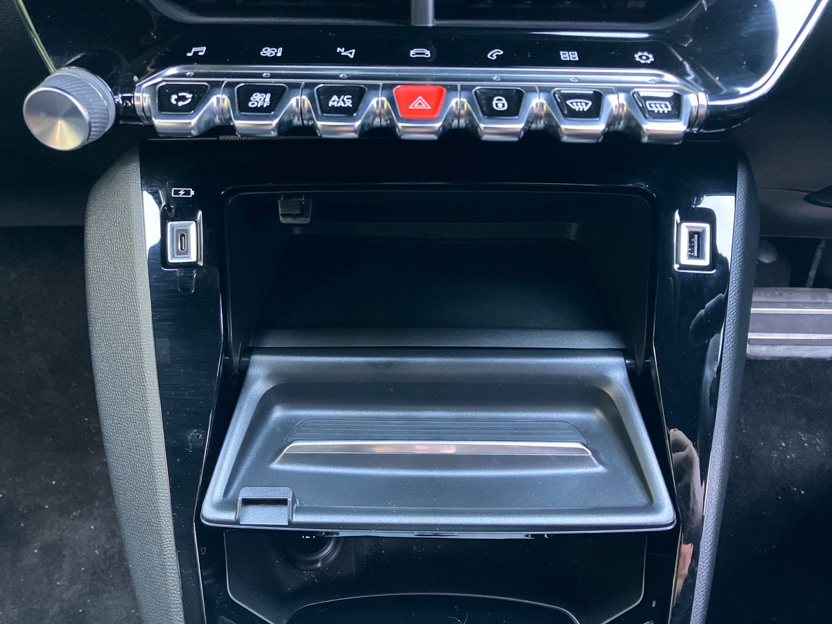 Used Peugeot 208 2022 for sale - 75745042: Photo 46