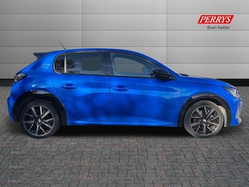 Used Peugeot 208 2022 for sale - 75745042: Photo
