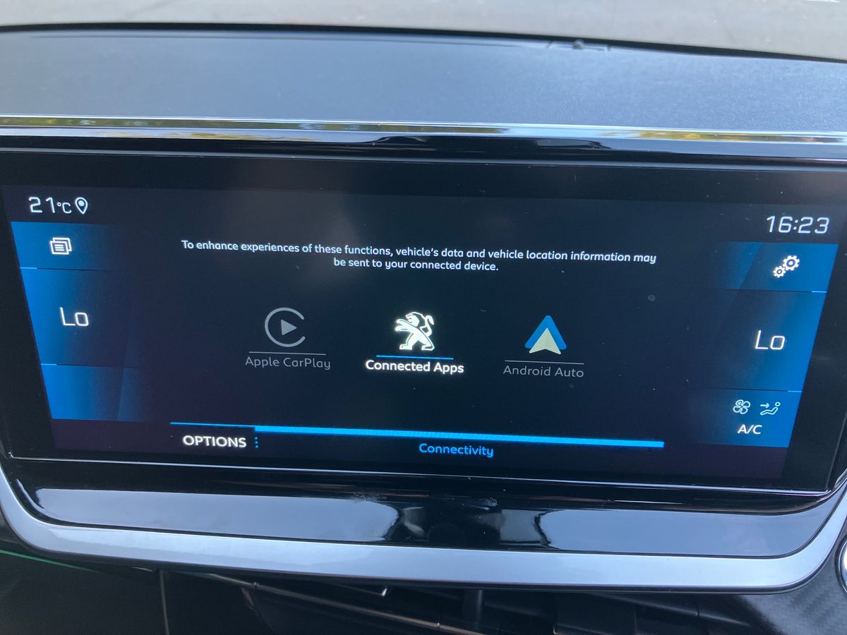 Used Peugeot 208 2022 for sale - 75745042: Photo 51