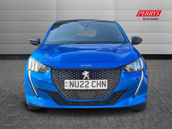 Used Peugeot 208 2022 for sale - 75745042: Photo 5