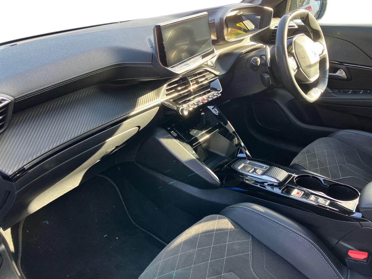 Used Peugeot 208 2022 for sale - 75745042: Photo 6