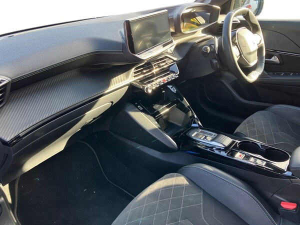 Used Peugeot 208 2022 for sale - 75745042: Photo 7