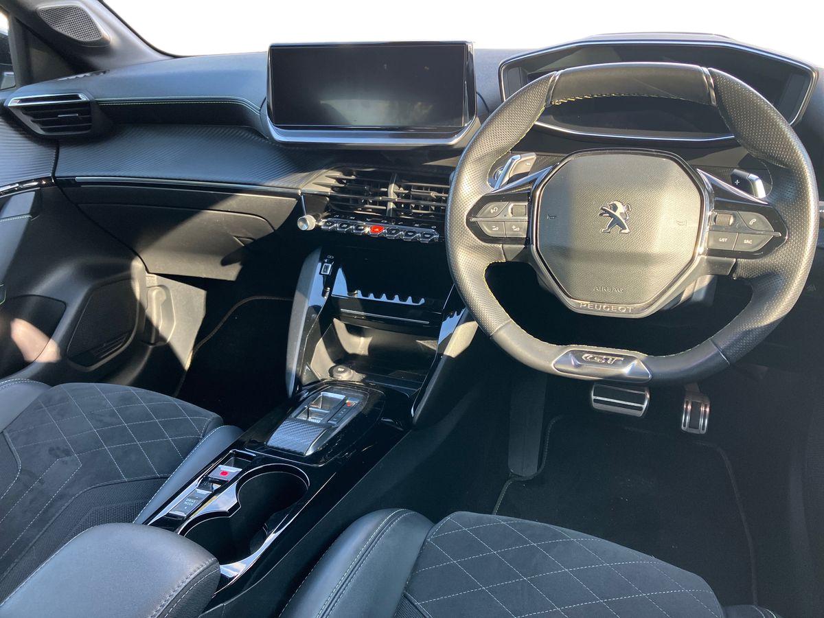 Used Peugeot 208 2022 for sale - 75745042: Photo 9