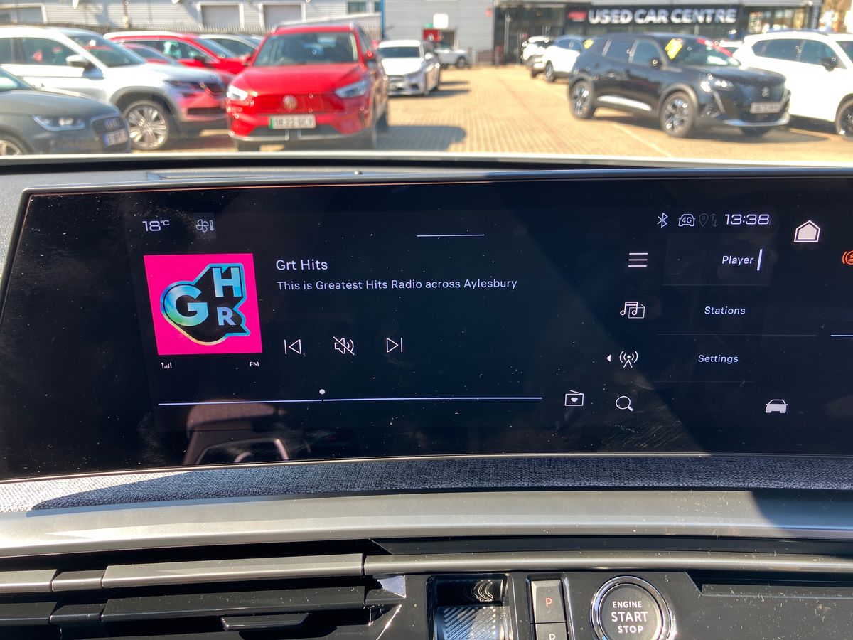 Used Peugeot 3008 2025 for sale - 77113559: Photo 11