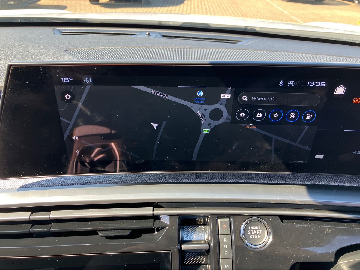 Used Peugeot 3008 2025 for sale - 77113559: Photo 13