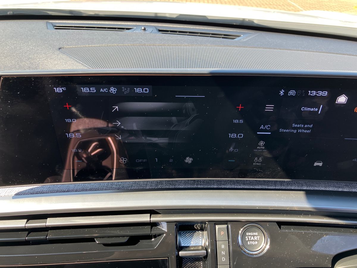 Used Peugeot 3008 2025 for sale - 77113559: Photo 14