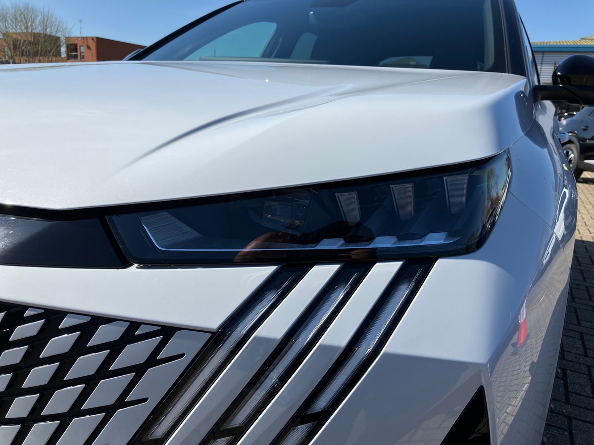 Used Peugeot 3008 2025 for sale - 77113559: Photo 15