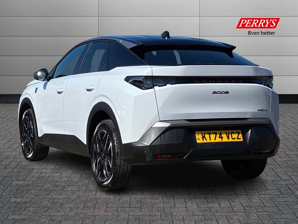 Used Peugeot 3008 2025 for sale - 77113559: Photo 2