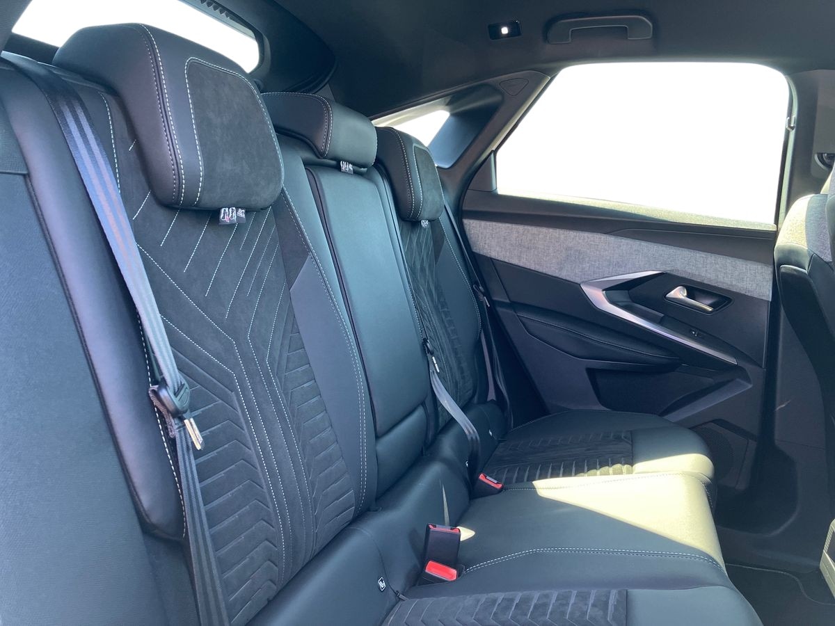 Used Peugeot 3008 2025 for sale - 77113559: Photo 22
