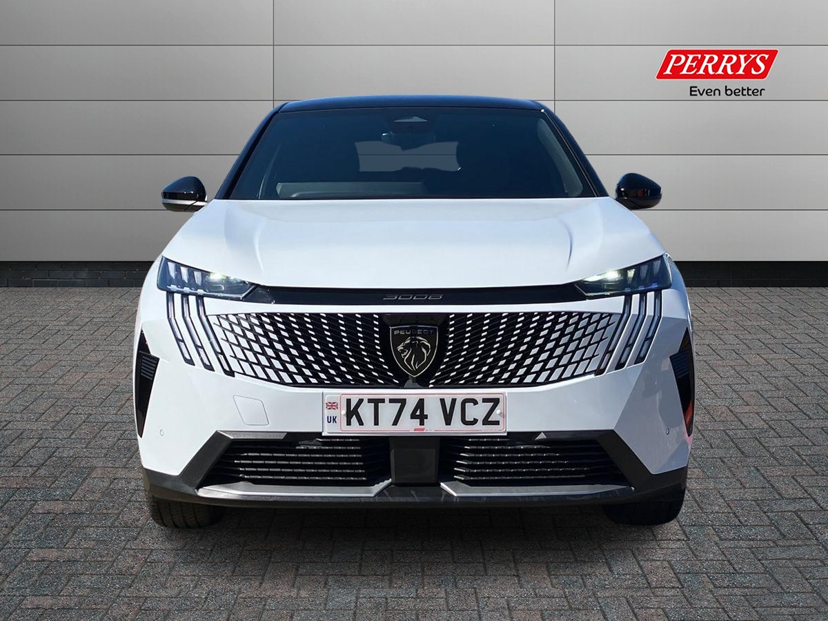 Used Peugeot 3008 2025 for sale - 77113559: Photo 4