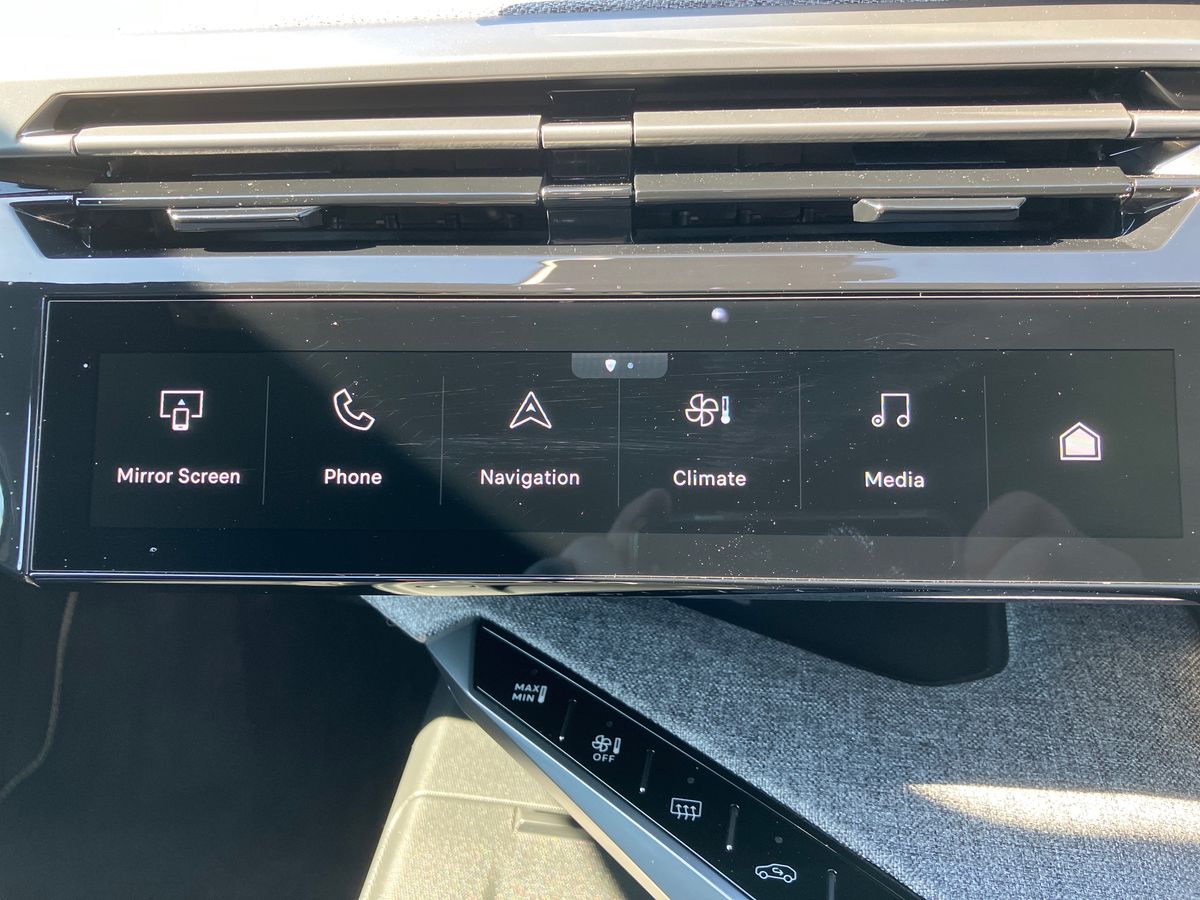 Used Peugeot 3008 2025 for sale - 77113559: Photo 46