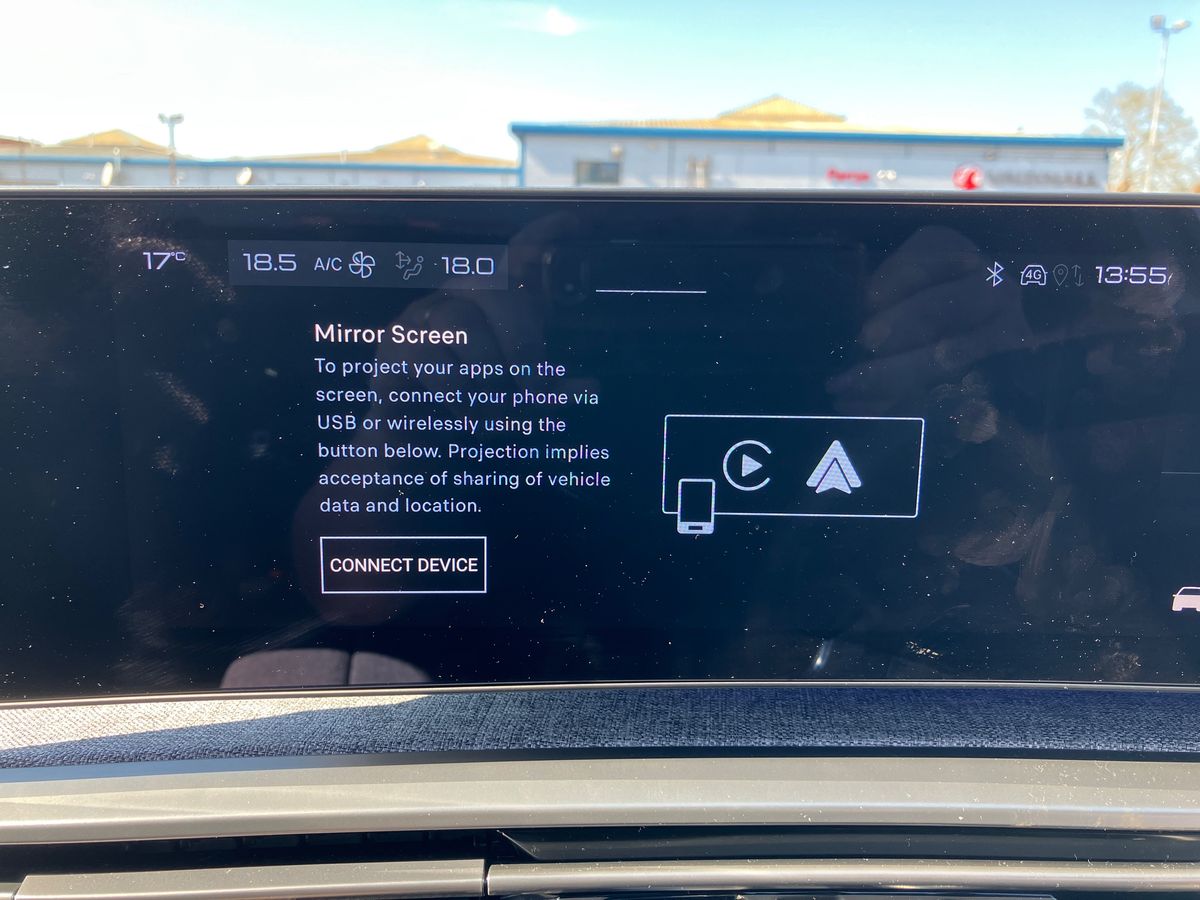 Used Peugeot 3008 2025 for sale - 77113559: Photo 54