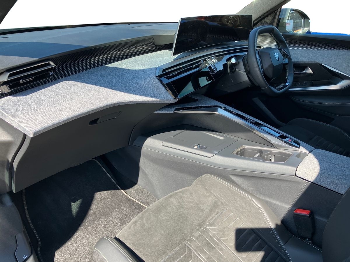 Used Peugeot 3008 2025 for sale - 77113559: Photo 7