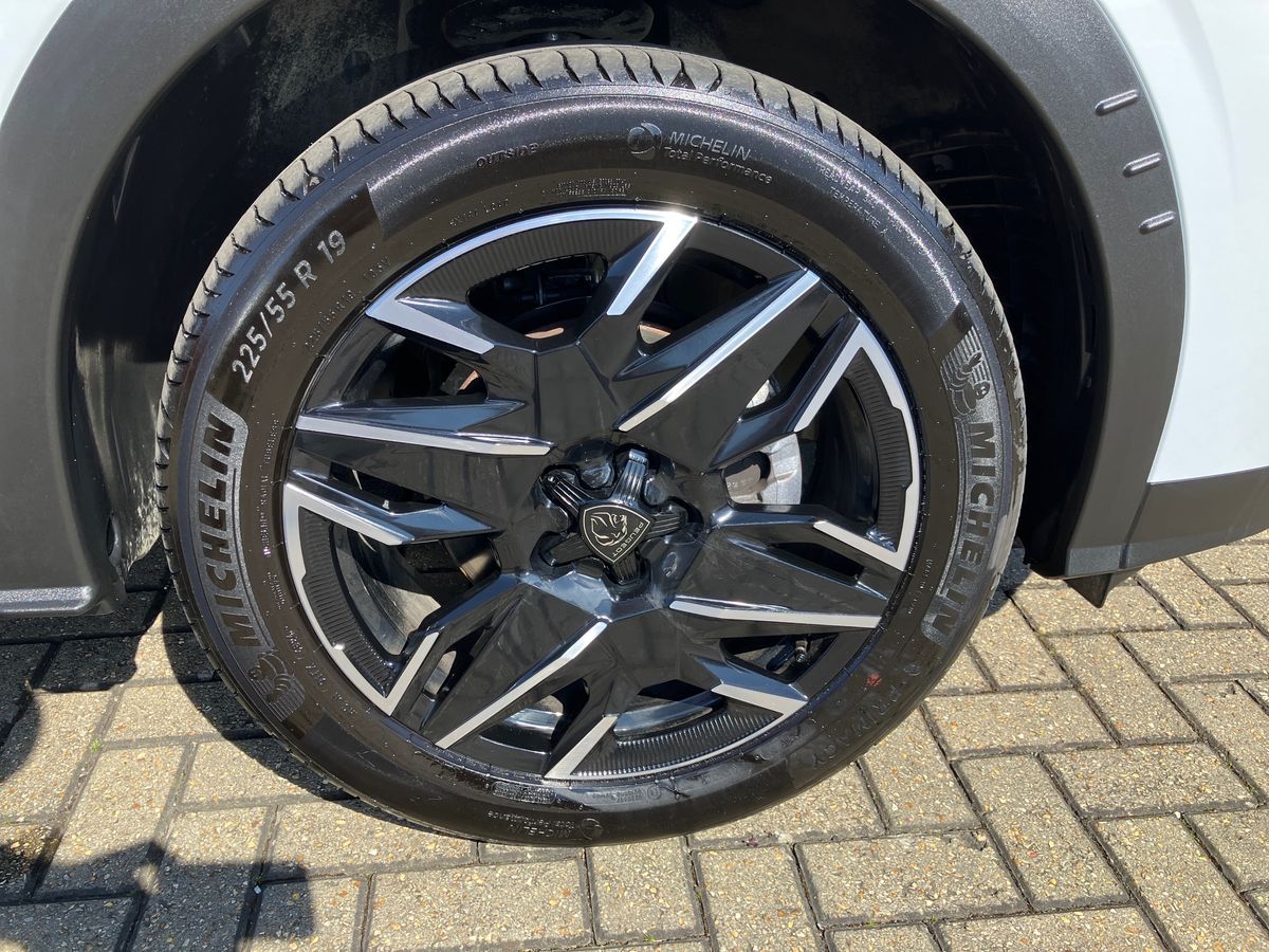 Used Peugeot 3008 2025 for sale - 77113559: Photo 8