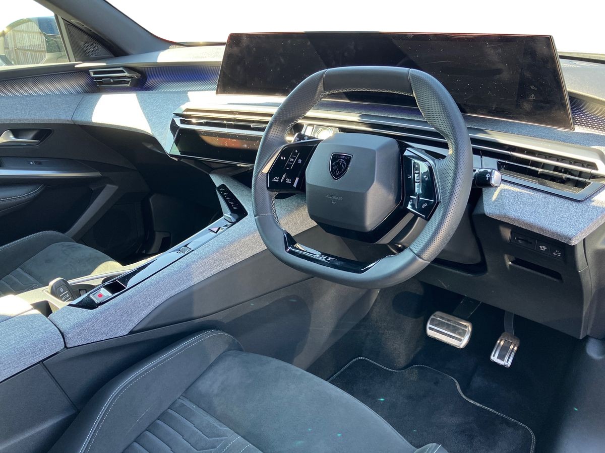 Used Peugeot 3008 2025 for sale - 77113559: Photo 9