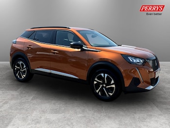 Used Peugeot 2008 2022 for sale - 78967707: Photo