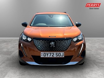 Used Peugeot 2008 2022 for sale - 78967707: Photo