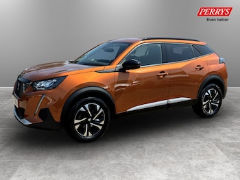 Used Peugeot 2008 2022 for sale - 78967707: Photo