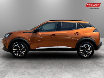 Used Peugeot 2008 2022 for sale - 78967707: Photo