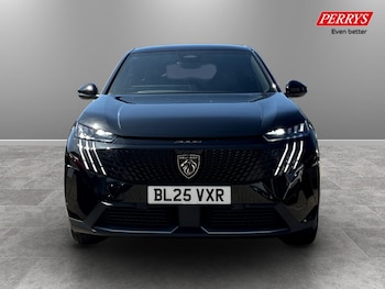 Used Peugeot 3008 2025 for sale - 78869779: Photo