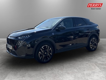 Used Peugeot 3008 2025 for sale - 78869779: Photo