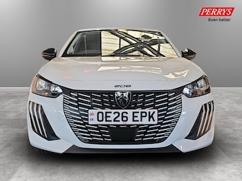 Used Peugeot 208 2026 for sale - 78177992: Photo