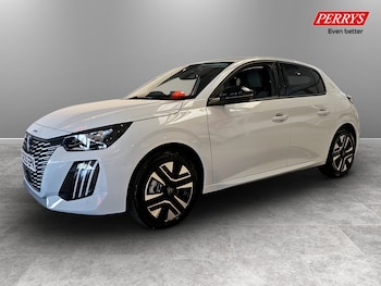 Used Peugeot 208 2026 for sale - 78177992: Photo