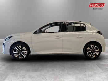 Used Peugeot 208 2026 for sale - 78177992: Photo