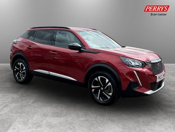 Used Peugeot 2008 2023 for sale - 79307154: Photo