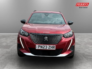 Used Peugeot 2008 2023 for sale - 79307154: Photo