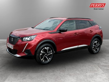 Used Peugeot 2008 2023 for sale - 79307154: Photo