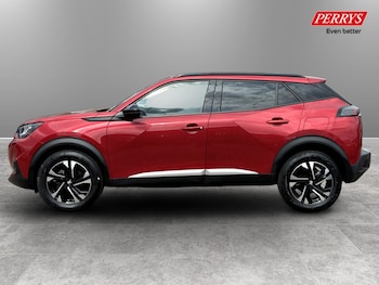 Used Peugeot 2008 2023 for sale - 79307154: Photo
